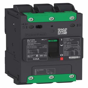 Panel Mount Circuit Breakers