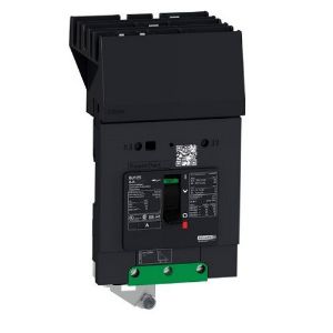 Molded Case Circuit Breakers