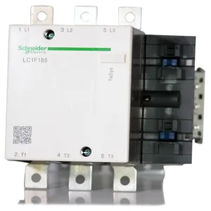 IEC Magnetic Contactors