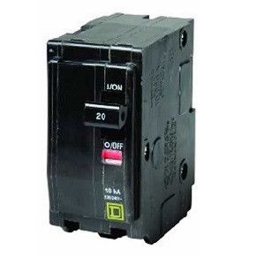Plug In Miniature Circuit Breakers