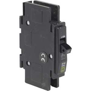Unit Mount Miniature Circuit Breakers