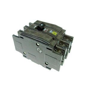 IEC Miniature Circuit Breakers