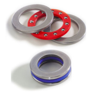 Thrust Bearings