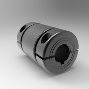 Spline Shafts and Couplings