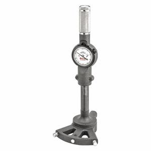Hole Drill Bore and Wire Gauges