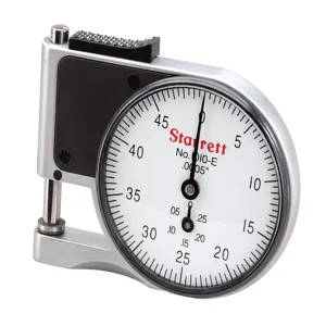Thickness Gages