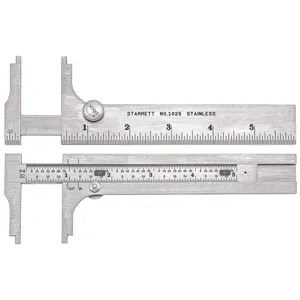 Vernier Calipers