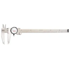 Dial Calipers