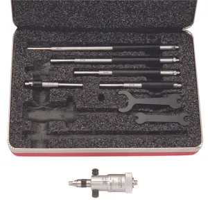Inside Micrometers