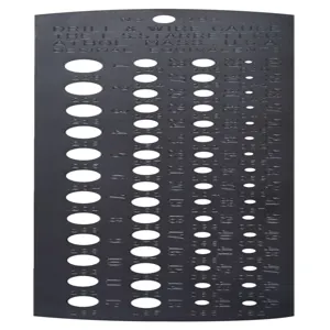 Telescoping Gage Sets