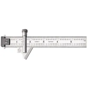 Drill Point Gages