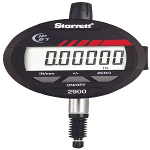Electronic Digital Indicators