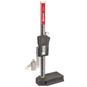 Depth Micrometers