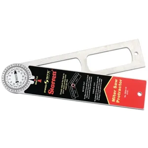 Protractors