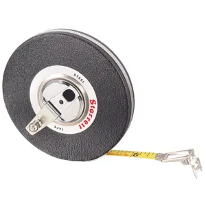 Measuring Tapes
