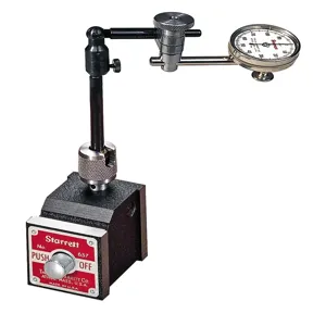 Indicator Holders Bases and Stands