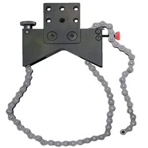Band Clamp Tools
