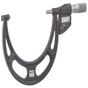 Specialty Micrometers