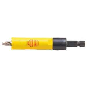 Hole Saws