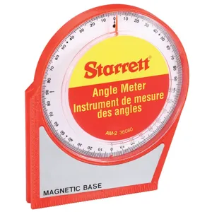 Angle Pitch and Slope Locators