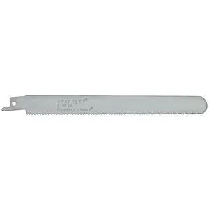 Reciprocating Saw Blades