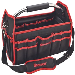 Soft Sided Storage