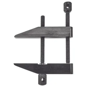 Bar Pipe and L Clamps