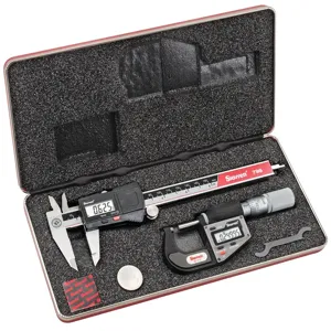 General Hand Tool Kits