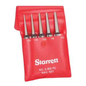 Nail Sets