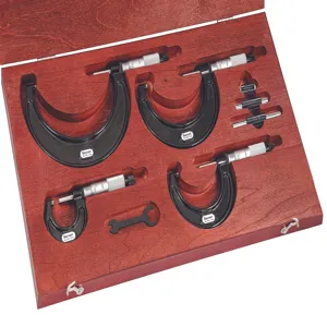 Micrometer Sets