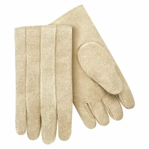 Heat Resistant Gloves