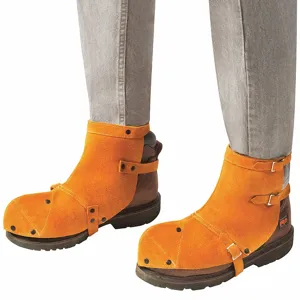 Welding Chaps and Spats
