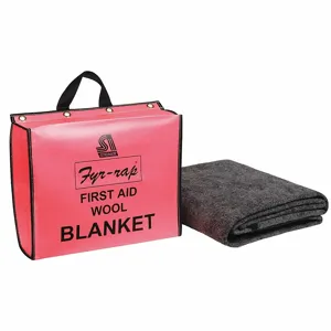 Fire Blankets