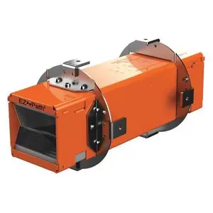 Cutting Attachments