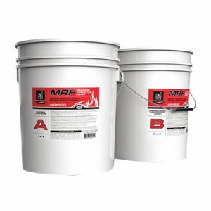 Firestop Sealants Caulks and Putties