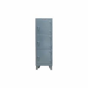 Bulk Storage Lockers