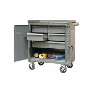 Rolling and Combination Tool Cabinets