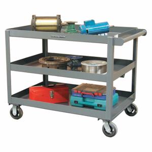 Metal Utility Carts