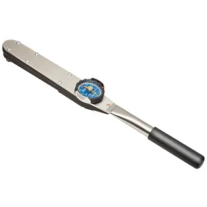 Dial Torque Wrenches