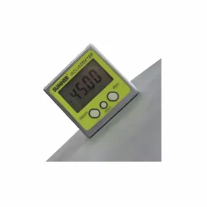 Angle Pitch and Slope Locators
