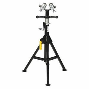 Pipe Stands and Vises