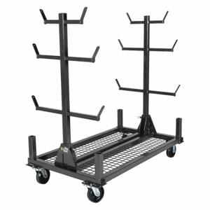 Bulk Storage Racks