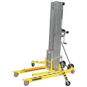 Personnel Lifts