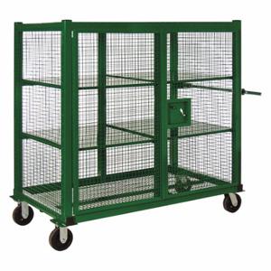 Security Carts