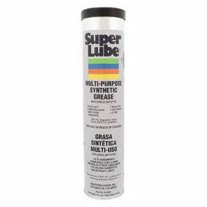Greases