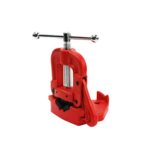 Pipe Stands and Vises
