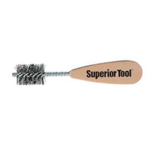 Pipe and Tubing Brushes