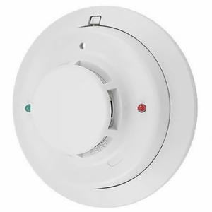 Fire Alarm System Components