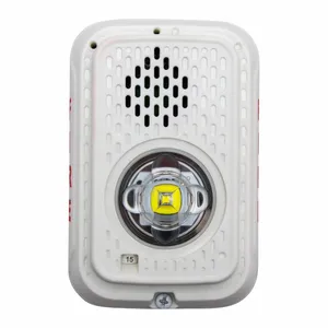 Wireless Alarms