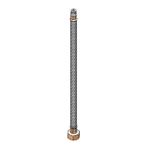 Flexible Metal Hoses